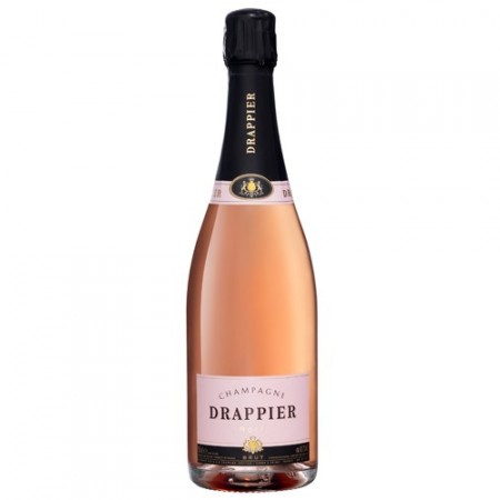 DRAPPIER ROSE BRUT NATUR